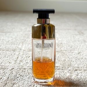 Rare Vintage Estée Lauder Spellbound 1.7 oz EAU de parfum spray